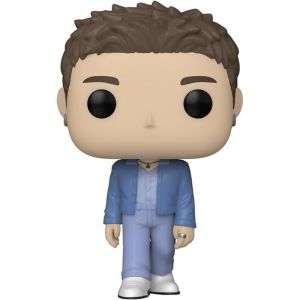 Funko Pop! Rocks: BTS - RM