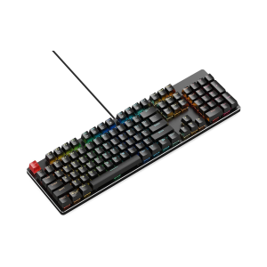 Glorious GMMK - Full Size (Pre-Built)