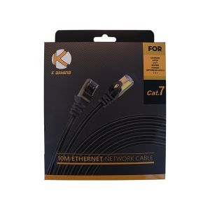 KGaming CAT-8 Ethernet Cable - 10M