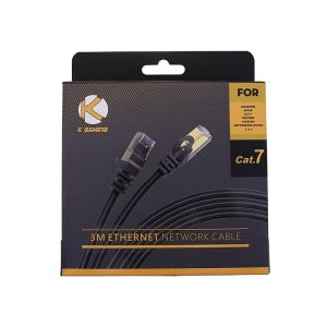 KGaming CAT-7 Ethernet Cable - 3M