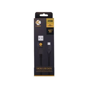 KGAMING PS4 Controller USB Charger Cable 3M