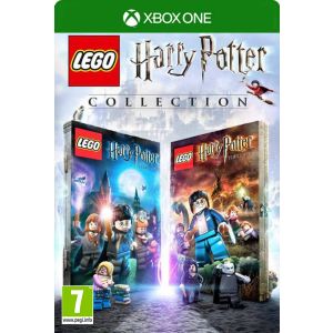 LEGO Harry Potter Collection - XBOX One