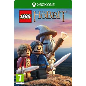 LEGO The Hobbit - Xbox