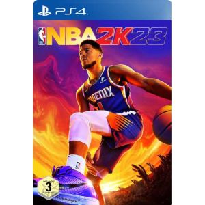 NBA 2K23 - PS4