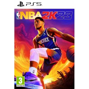 NBA 2K23 - PS5