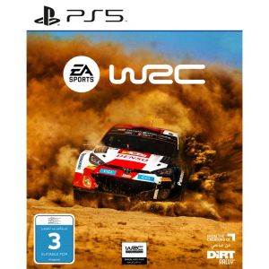 EA Sports WRC 23 - PS5