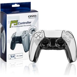 OIVO Joy Crystal Case - PS5