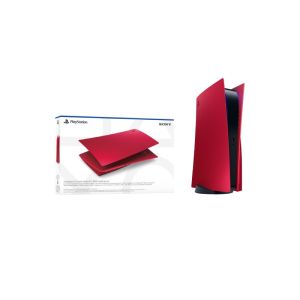 Standard Cover Cobalt Blue - PS5