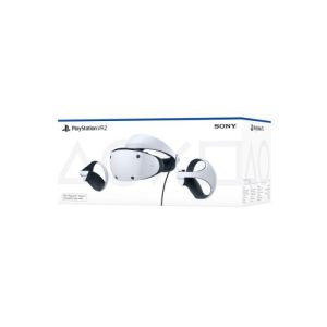PlayStation VR2 Headset
