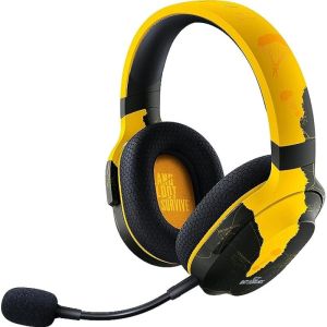 Razer Barracuda X Wireless Headset Pubg Edition