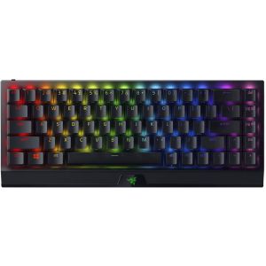 Razer BlackWidow V3 Mini HyperSpeed Gaming Keyboard - Green Switch 