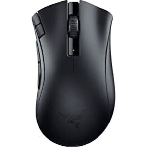 Razer Death Adder V2 X Hyperspeed Gaming Mouse