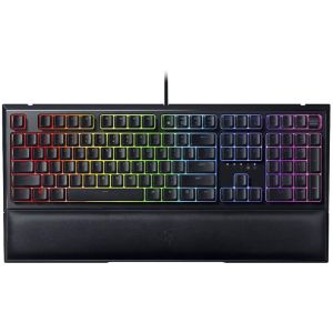 Razer Ornata V2 Mecha-Membrane Wired Gaming Keyboard