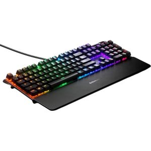 SteelSeries Apex 5 TKL Hybrid Mechanical Gaming Keyboard