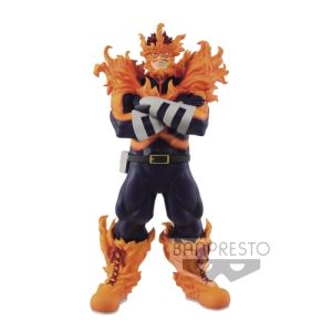Banpresto My Hero Academia AGE OF HEROES ENDEAVOR