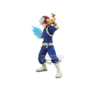 MHA THE AMAZING HEROES vol.15 SHOTO