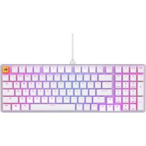 Glorious GMMK 2 Prebuilt Keyboard – 96% W Arabic