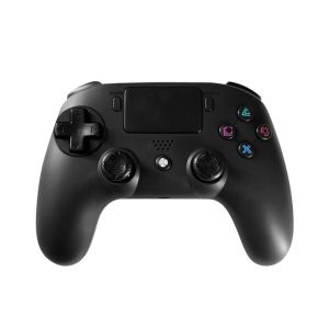 KGaming Black Wireless Controller - PS4