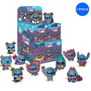Mystery Mini! Disney: Stitch in Costume (Assorted 1)