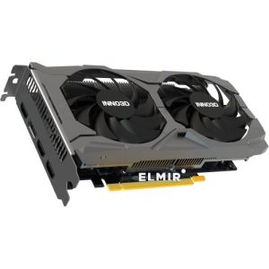 INNO3D Twin X2 OC Nvidia Geforce GTX 1650 4GB Graphics Card