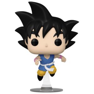 Pop! Animation: Dragon Ball GT - Goku ( withKamehameha)(Exc)