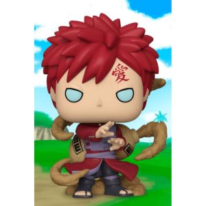 Pop! Animation: Naruto -Gaara