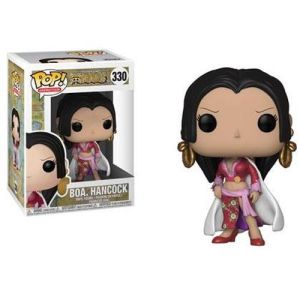 POP ANIMATION ONE PIECE S2 BOA