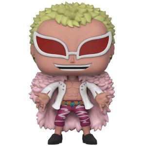 Pop Animation One Piece S3 D Q Doflamingo