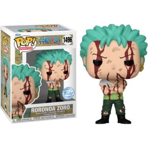 Pop! Animation: One Piece - Zoro 