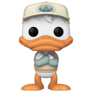 POP DISNEY MM IRL DONALD