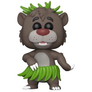 POP DISNEY THE JUNGLE BOOK S2 BALOO