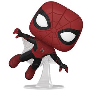 Pop! Marvel: Spider-man No Way Home - Spider-man