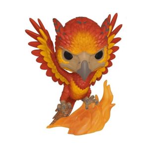Pop! Movies: Harry Potter S7 - Fawkes