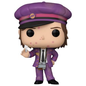POP MOVIES HARRY POTTER THE PRISONER OF AZKABAN STAN SHUNPIKE