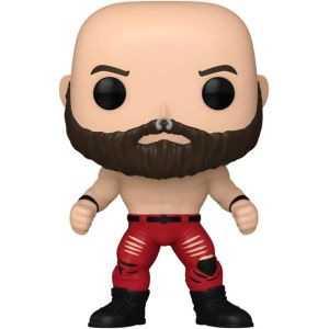 POP WWE BRAUN STROWMAN