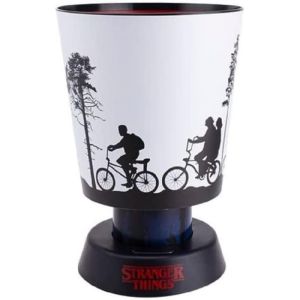 Paladone Stranger Things Colour Reveal Icon Lamp