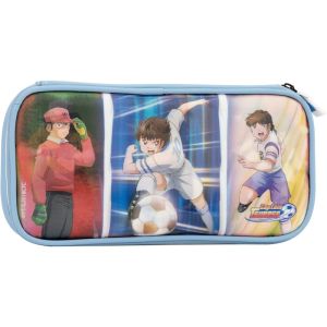 Switch Captain Tsubasa Lenticular Bag Rivals