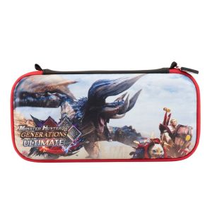 Switch & Switch Lite Monster Hunter Bag Ultimate