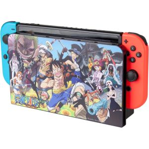 Switch One Piece Dock Cover Dressrosa FR-TEC