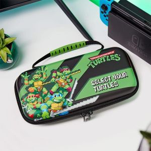 TURTLES TEENAGE MUTANT NINJA SWITCH CASE