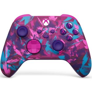 Xbox Wireless Controller – Heartbreaker Special Edition