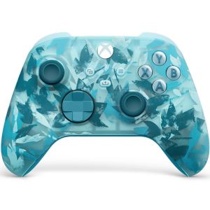 Xbox Icebreaker Wireless Controller front view 