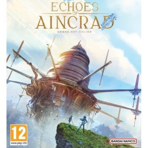 Echoes Of Aincrad