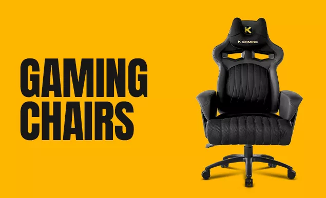 Gaming Chairs