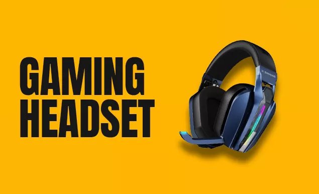 Gaming Headsets