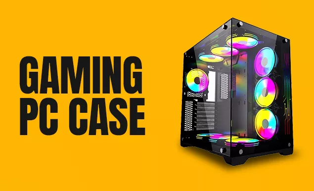 PC Cases
