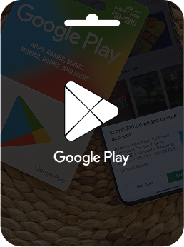 Google Play